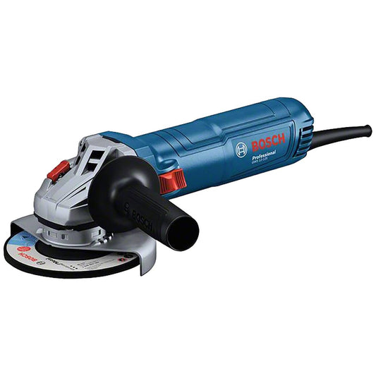 Smerigliatrice angolare 125 mm - GWS 12-125 PROFESSIONAL - BOSCH